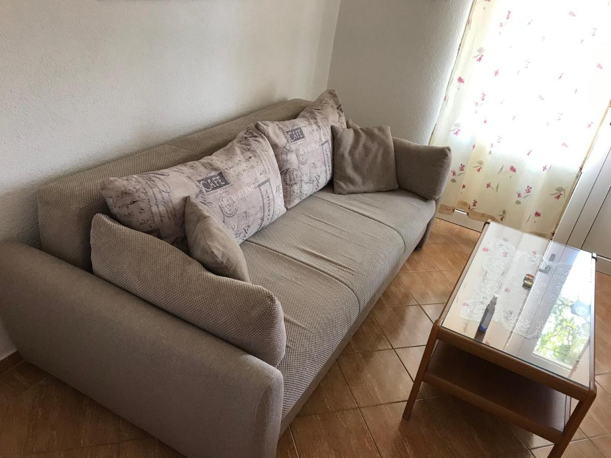 Apartments Nena Lozovac Zewnętrze zdjęcie