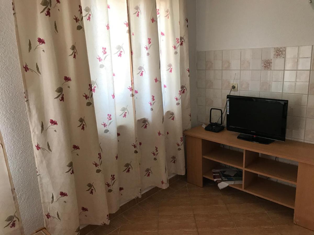 Apartments Nena Lozovac Zewnętrze zdjęcie