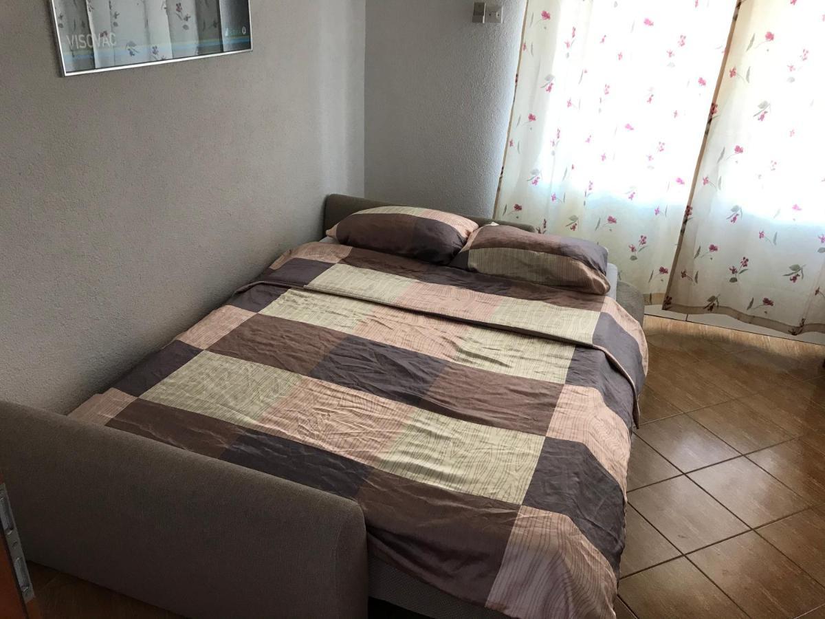 Apartments Nena Lozovac Zewnętrze zdjęcie