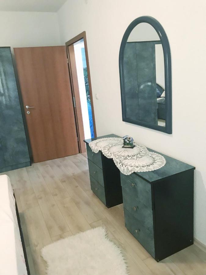 Apartments Nena Lozovac Zewnętrze zdjęcie