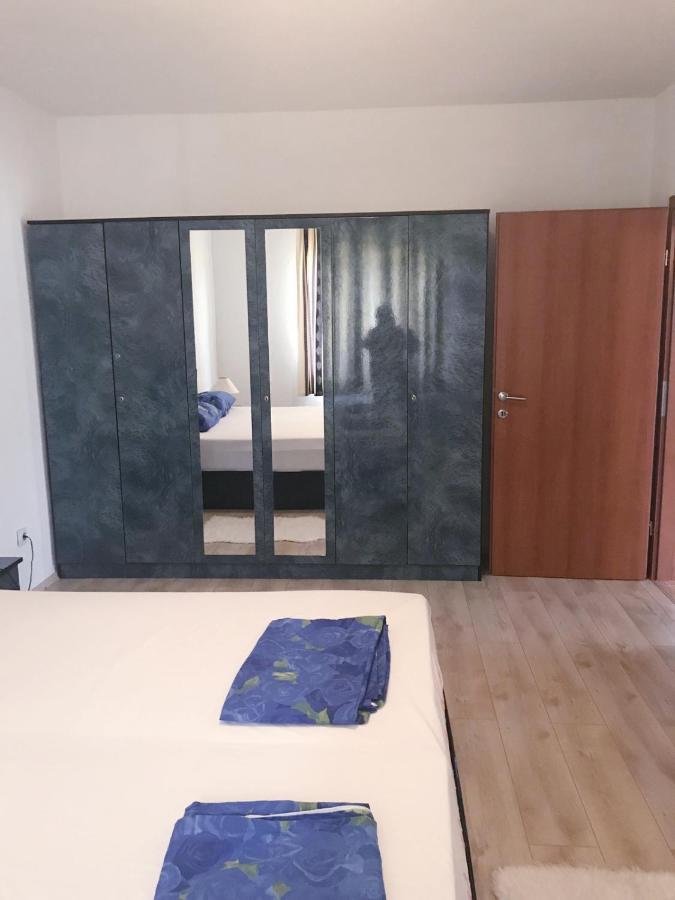 Apartments Nena Lozovac Zewnętrze zdjęcie