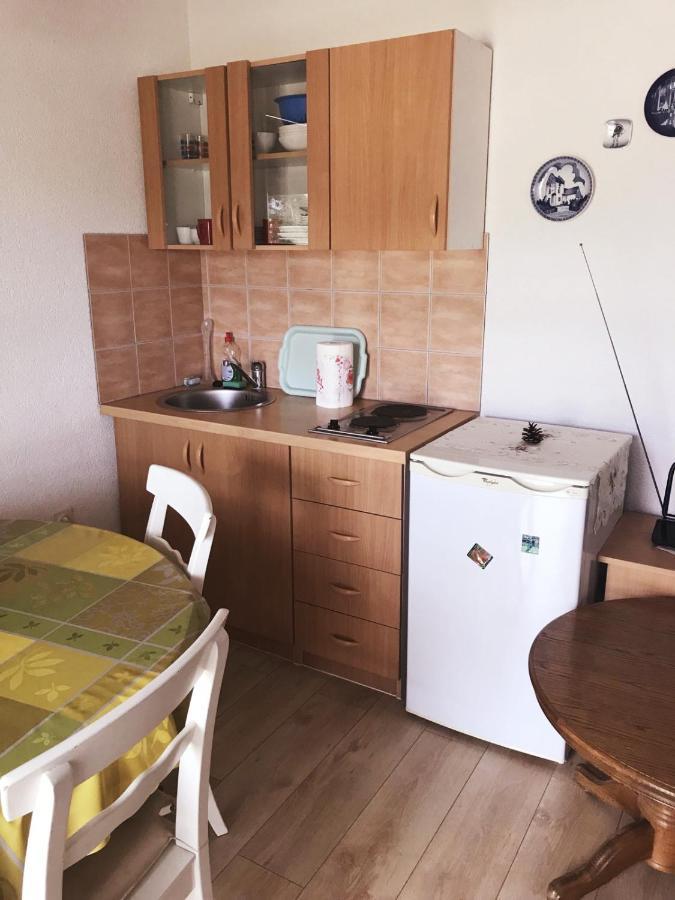 Apartments Nena Lozovac Zewnętrze zdjęcie