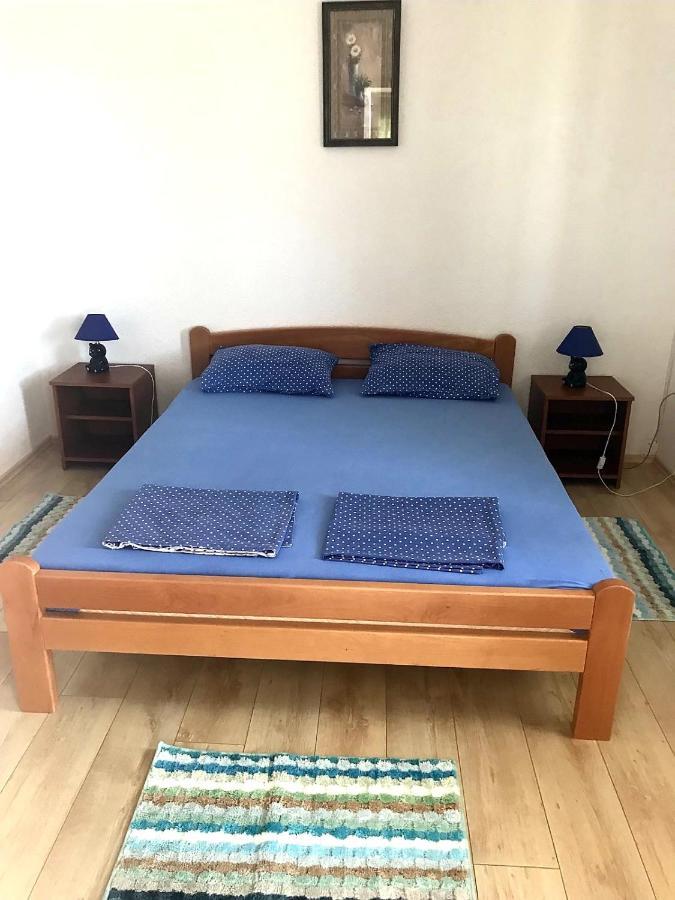 Apartments Nena Lozovac Zewnętrze zdjęcie