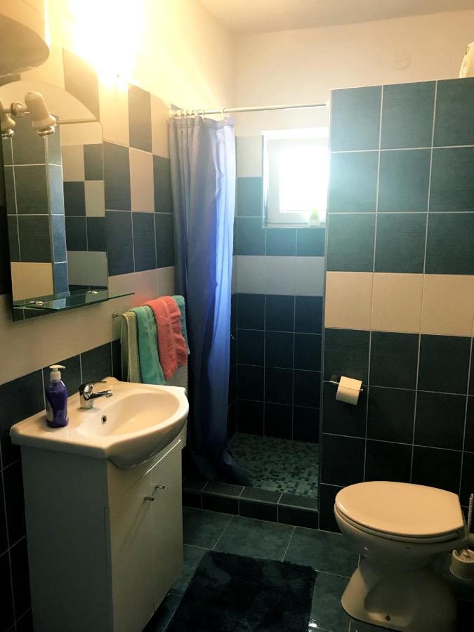 Apartments Nena Lozovac Zewnętrze zdjęcie