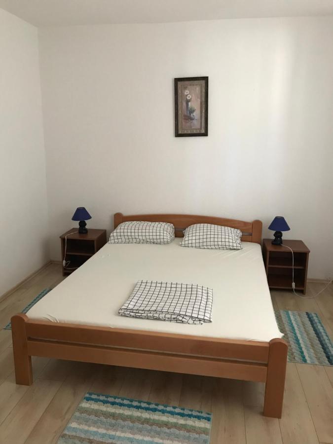 Apartments Nena Lozovac Zewnętrze zdjęcie