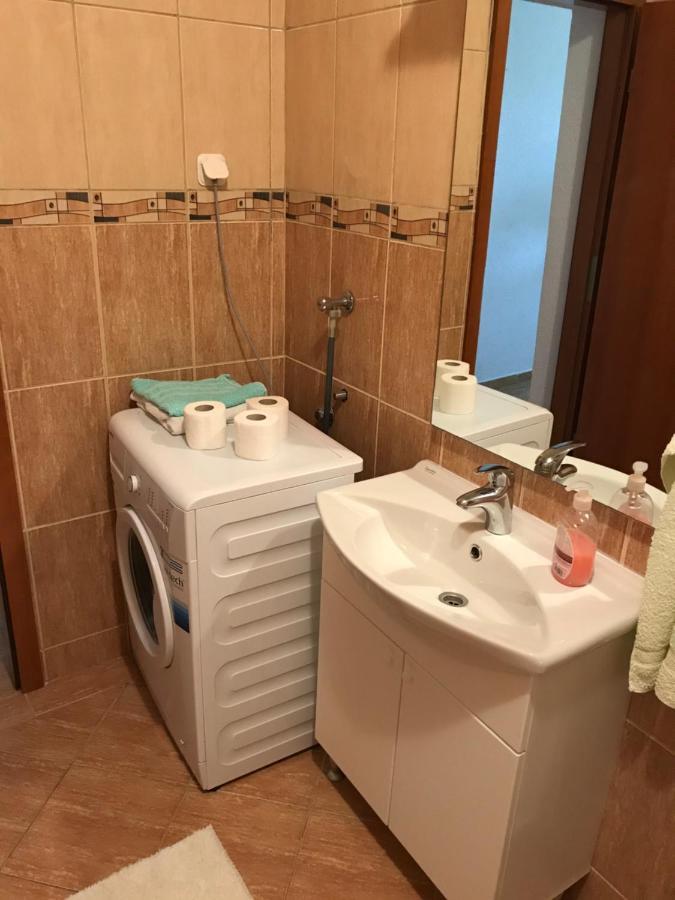 Apartments Nena Lozovac Zewnętrze zdjęcie