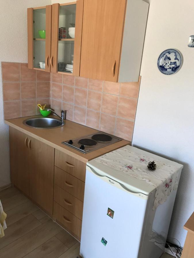 Apartments Nena Lozovac Zewnętrze zdjęcie