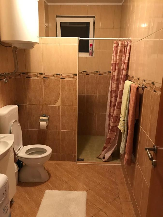 Apartments Nena Lozovac Zewnętrze zdjęcie