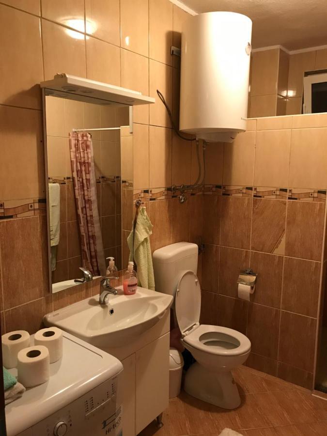 Apartments Nena Lozovac Zewnętrze zdjęcie