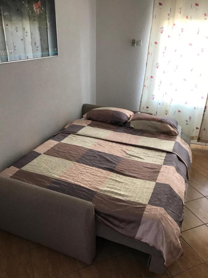 Apartments Nena Lozovac Zewnętrze zdjęcie