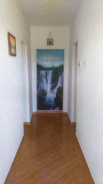 Apartments Nena Lozovac Zewnętrze zdjęcie